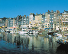 Normandie en Picardie - 8 dagen