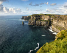 Wild Atlantic Way - 13 dagen