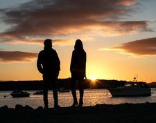 Romantic Getaway - 4 dagen