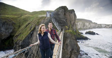 Natuurrijk Ierland - The Emerald Isle