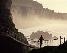 Ultimate Ulster Nature - 6 dagen
