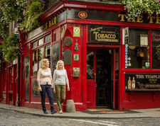 Citytrip Dublin - 3 dagen