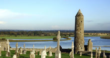 Historisch & Cultureel Ierland - Kastelen en Kelten