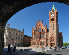 Ultimate Ulster History - 6 dagen