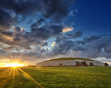 Ancient East North - 6 dagen