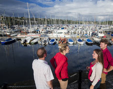 Coastal Cork - 5 dagen