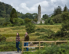 Most of Ireland - 12 dagen