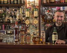 Irish Whiskey & Beer - 5 dagen