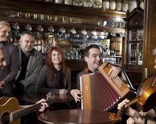 All of Ireland - 15 dagen