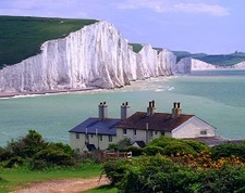Normandie & Bretagne - 15 dagen