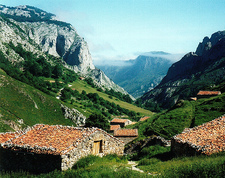 Baskenland, Cantabria & Asturias - 9 dg