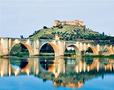 Extremadura! - 12 dagen
