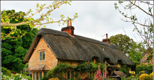 Vakantiehuizen Engeland, Ierland, Schotland, Wales