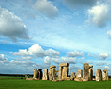 Celtic Tours - Stonehenge regio