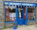 Celtic Tours - Dufftown/Spey/Whisky trail